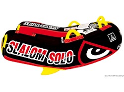 Gonfiabile Slalom 132x125 cm