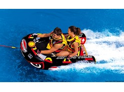 SPORTSSTUFF Slalom Solo