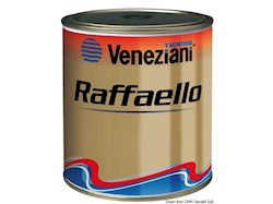 Antivegetativa Raffaello azzurra 0,75 l