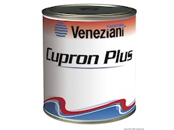 Antivegetativa Cupron Plus bianca 0,75 l