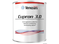 Antivegetativa Cupron 3.0 bianca 2,5 l