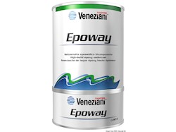 Fondo VENEZIANI Epoway