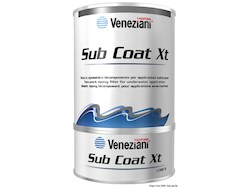 Stucco epossidico bicomponente VENEZIANI per applicazioni subacquee