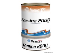 Fondo VENEZIANI Resina 2000