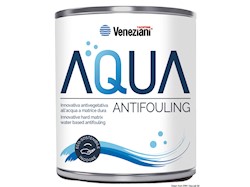 Antivegetativa Aqua blu 2,5 l