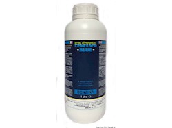 Fastol Blue benzina 100 ml
