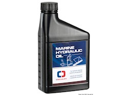 Olio idraulico marino 1l