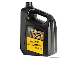 Olio diesel Prestige 5 l