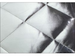 Trapunta fonoassorbente e termoisolante fino a 700°