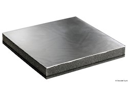 Pannello autoestinguente 30 mm 100x75 cm