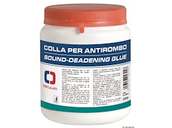 Collante RINA per antirombo 0,75 kg