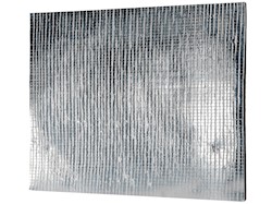 Pannelli fonoimpedenti a spessore ridotto ISO 4589-3