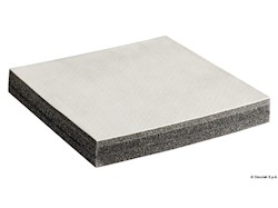 Pannelli fonoassorbenti e fonoimpedenti con ecopelle forata