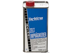 Pulitore/impermeabilizzante YACHTICON per tessuti