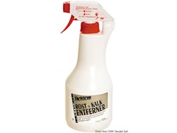 Solvente YACHTICON per ruggine e altre macchie