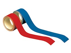 Linea gallegg. rosso mattone 50 mm