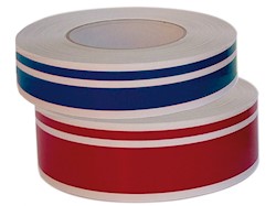 Linea galleggiamento a due fili