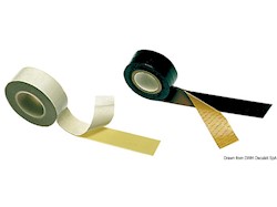 Nastro in PVC Autoamalgamante