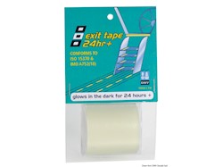 Nastro luminescente Exit Tape