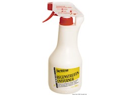 Rimozione striature YACHTICON Black Streak Remover