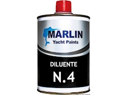 Diluente MARLIN per Flexy, Superflex 0,5 l