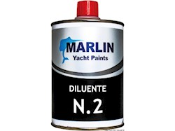 Diluente MARLIN universale per antivegetative varie