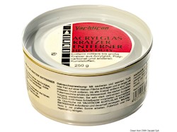 Polishing compound Yachticon per materiali acrilic