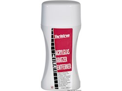 Levigante YACHTICON Acrylic Scratch Remover