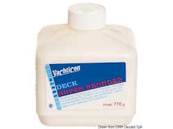 Detergente YACHTICON Deck Super Cleaner
