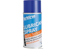 Lubrificante Spray Yachticon