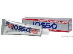 Crema lucidante multiuso IOSSO