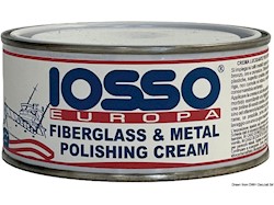 Crema lucidante multiuso IOSSO 250 ml