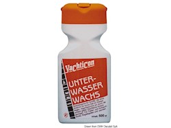 Pulitore YACHTICON Under-Water Wax