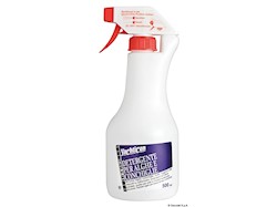 Detergente alghe Yachticon