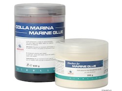 Colla marina Ciba kg 1