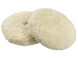 Cuffia in lana grossa doppio lato