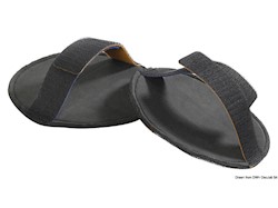 Platorello porta tampone a mano