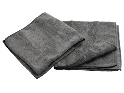 Panni in microfibra Boat Care (confezione da 2 pz)