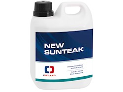 Rigeneratore Sunteak