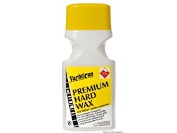 Cera protettiva YACHTICON Hard Wax
