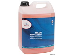 Detergente per sentina Bilge Sentidek 5 l