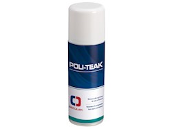 Smacchiatore spray Poly-Teak 200 ml