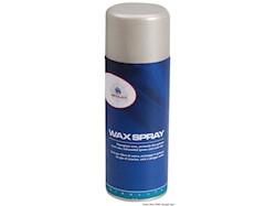 Boat wax spray 400 ml
