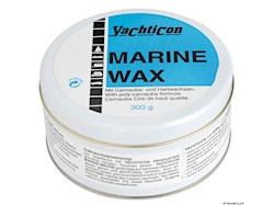 Cera carnauba YACHTICON Marine Wax