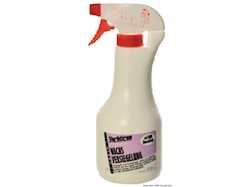 Cera repellente YACHTICON Nano Wax Sealer