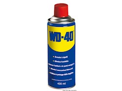 Lubrificante multiuso WD-40 400ml