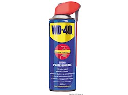 Lubrificante multiuso WD-40 Professional 500ml