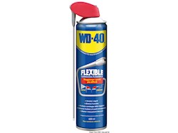 Lubrificante multiuso WD-40 Flexible 600ml
