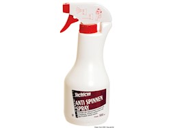 Repellente per ragni spray YACHTICON