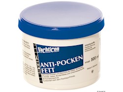 Grasso protettivo YACHTICON Anti Barnacle